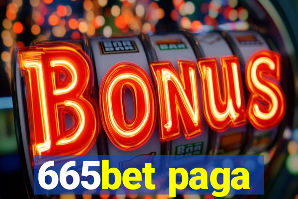 665bet paga